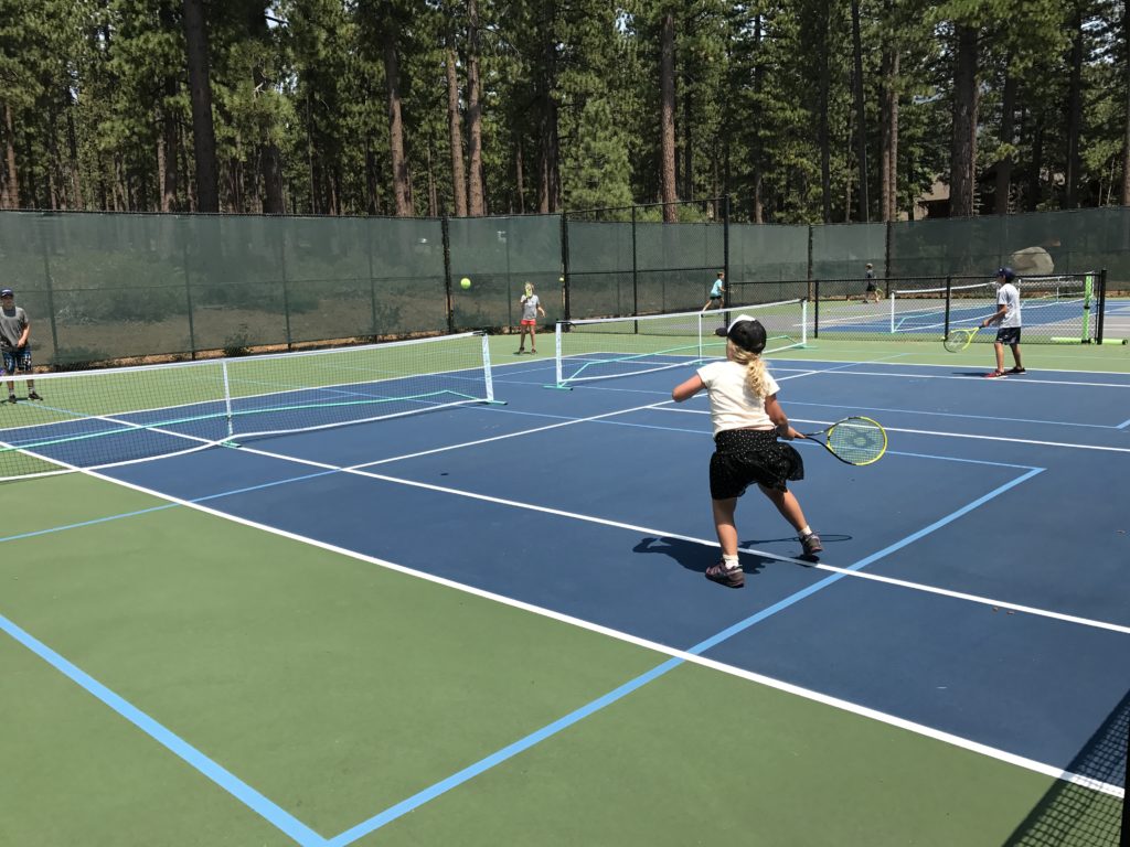 Lake Tahoe School Tennis Sports Camp Register Now Lake Tahoe School